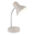 Globo - Stolná lampa 1xE27/40W/230V