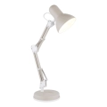 Globo - Stolná lampa 1xE27/40W/230V
