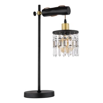 Globo - Stolná lampa 1xE27/40W/230V