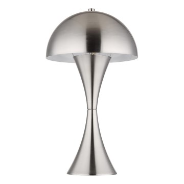 Globo - Stolná lampa 1xE27/40W/230V