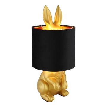 Globo - Stolová lampa 1xE27/25W/230V