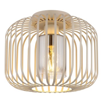 Globo - Stropné svietidlo 1xE27/40W/230V pr. 28 cm