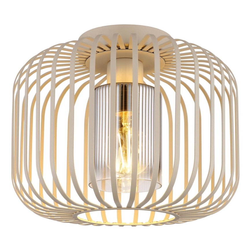 Globo - Stropné svietidlo 1xE27/40W/230V pr. 28 cm