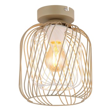 Globo - Stropné svietidlo 1xE27/40W/230V priemer 18 cm