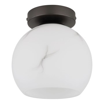 Globo - Stropné svietidlo 1xE27/60W/230V priemer 20 cm
