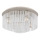 Globo - Stropné svietidlo 5xE27/60W/230V pr. 50 cm