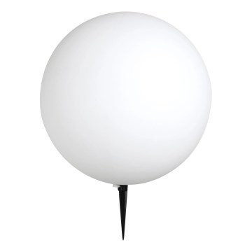 Globo - Vonkajšia lampa 1xE27/30W/230V pr. 40 cm