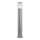 Globo - Vonkajšia lampa 1xE27/60W/230V IP44