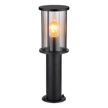 Globo - Vonkajšia lampa 1xE27/60W/230V IP54 45cm