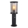 Globo - Vonkajšia lampa so senzorom 1xE27/60W/230V IP54 45cm