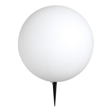 Globo - Vonkajšie svietidlo 1xE27/30W/230V, priemer 30 cm