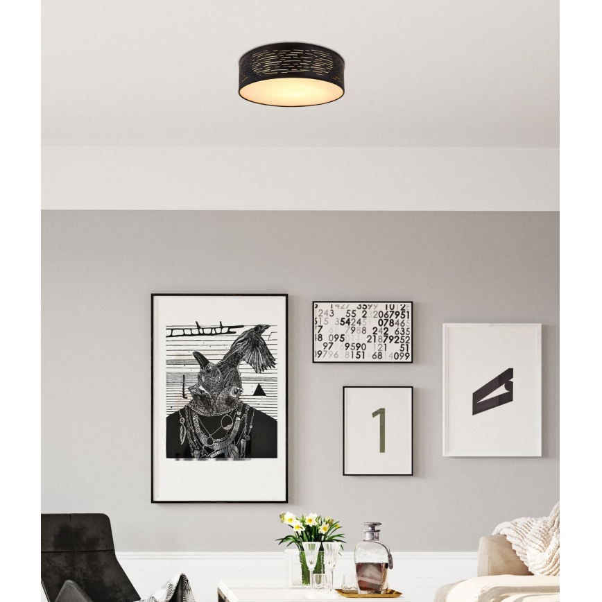 Globo - LED Stropné svietidlo LED/20W/230V 3000/4000/6000K