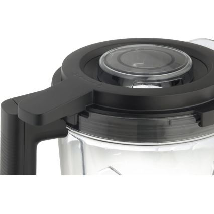 GORENJE BP1500DE - Stolný mixér 2 l 1500 W/230 V nerezová oceľ/čierna