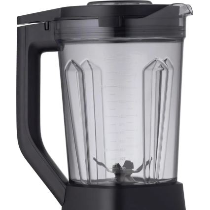 GORENJE BP1500DE - Stolný mixér 2 l 1500 W/230 V nerezová oceľ/čierna