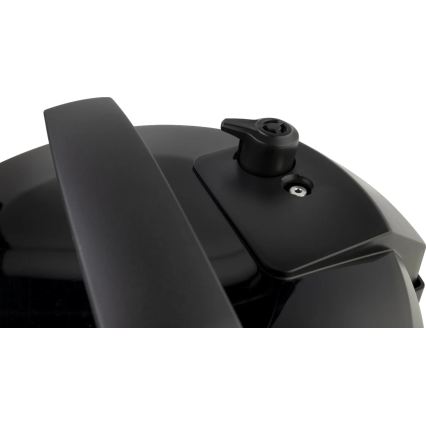 GORENJE GMC6SBK - Multifunkčný elektrický hrniec 6 l 8 v 1 1000 W/230 V nerez