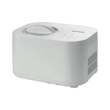 GORENJE ICM10W - Zmrzlinovač 100W/230V biela