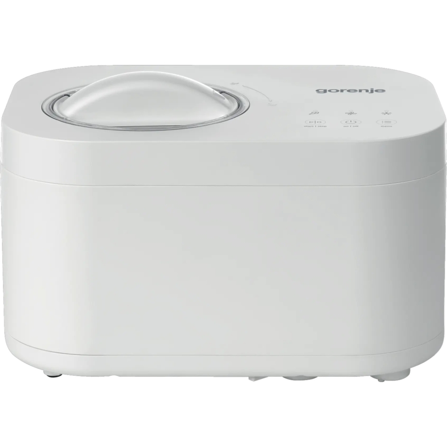 GORENJE ICM10W - Zmrzlinovač 100W/230V biela