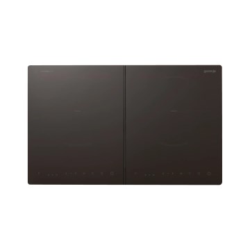 GORENJE ICY3500DGP - Dvojzónový indukčný varič 3400W/230V