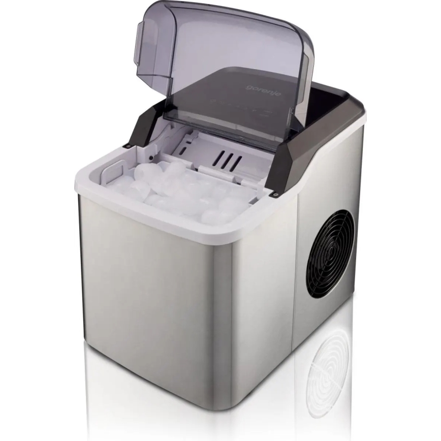 GORENJE IMD1200SB - Výrobník ľadu 105W/230V nerez