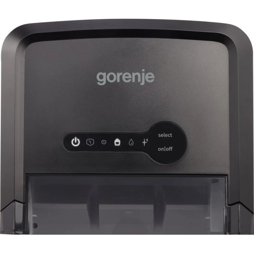 GORENJE IMD1200SB - Výrobník ľadu 105W/230V nerez