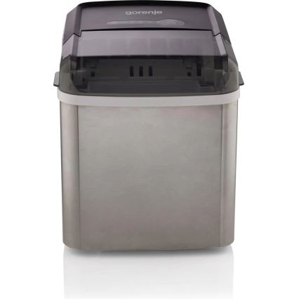 GORENJE IMD1200SB - Výrobník ľadu 105W/230V nerez