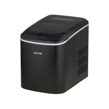 GORENJE IMDW1500B - Výrobník ľadu 120W/230V čierna
