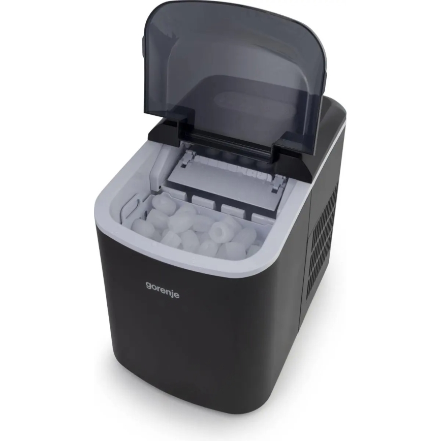 GORENJE IMDW1500B - Výrobník ľadu 120W/230V čierna