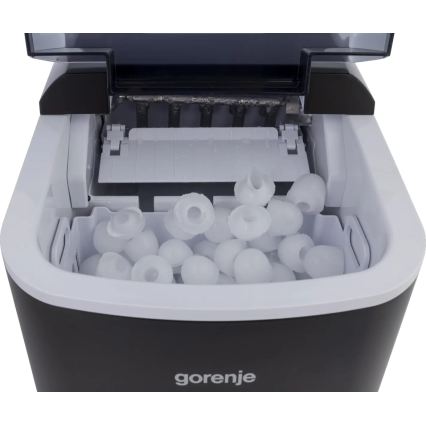 GORENJE IMDW1500B - Výrobník ľadu 120W/230V čierna
