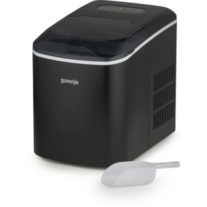 GORENJE IMDW1500B - Výrobník ľadu 120W/230V čierna
