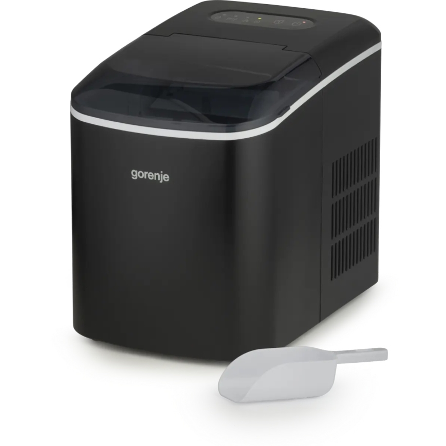 GORENJE IMDW1500B - Výrobník ľadu 120W/230V čierna