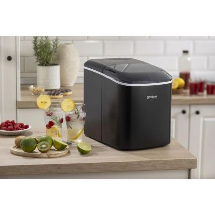 GORENJE IMDW1500B - Výrobník ľadu 120W/230V čierna