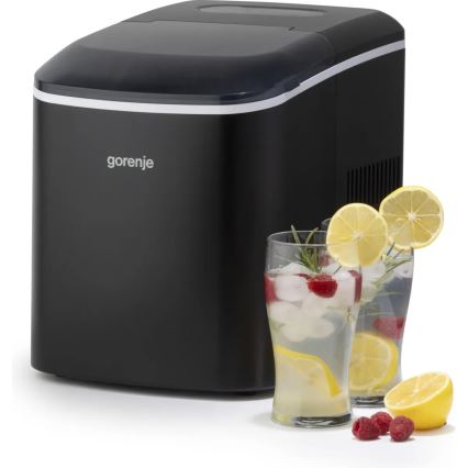GORENJE IMDW1500B - Výrobník ľadu 120W/230V čierna
