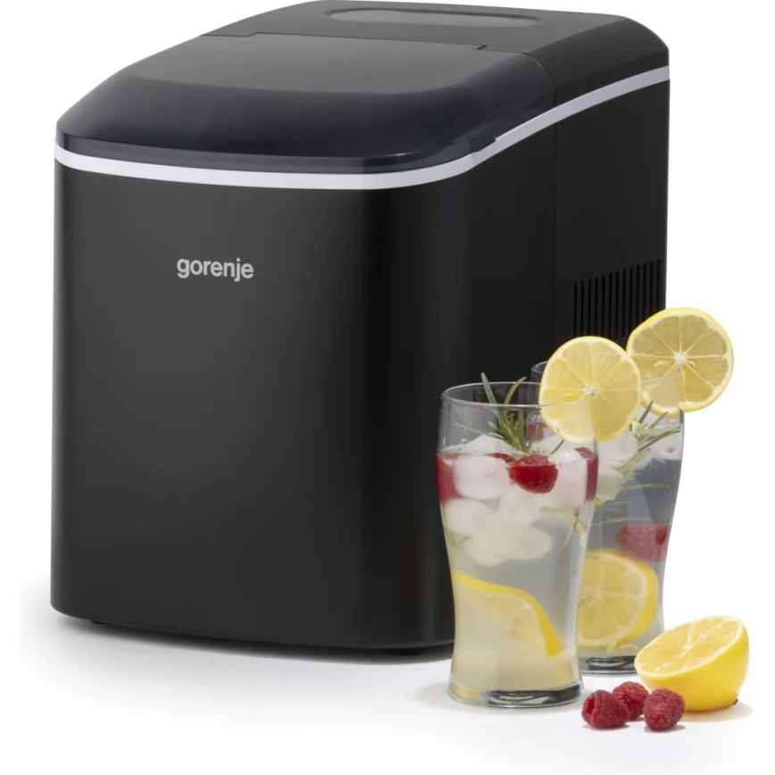 GORENJE IMDW1500B - Výrobník ľadu 120W/230V čierna