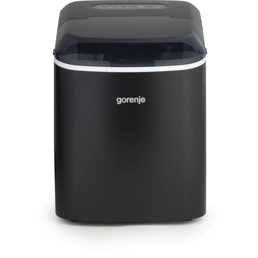 GORENJE IMDW1500B - Výrobník ľadu 120W/230V čierna