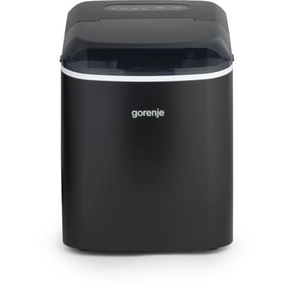 GORENJE IMDW1500B - Výrobník ľadu 2,2 l 120W/230V čierny