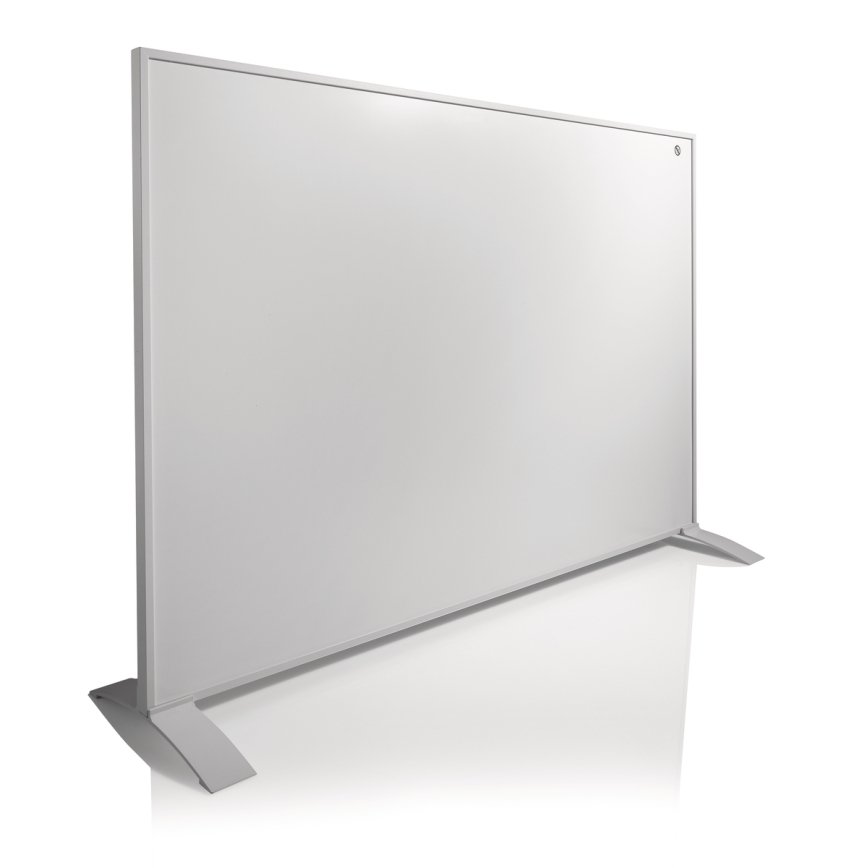 GORENJE IR540W - Inteligentný elektrický infračervený panel 540W časovač Wi-Fi čierna