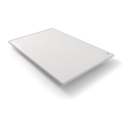 GORENJE IR540W - Inteligentný elektrický infračervený panel 540W časovač Wi-Fi čierna
