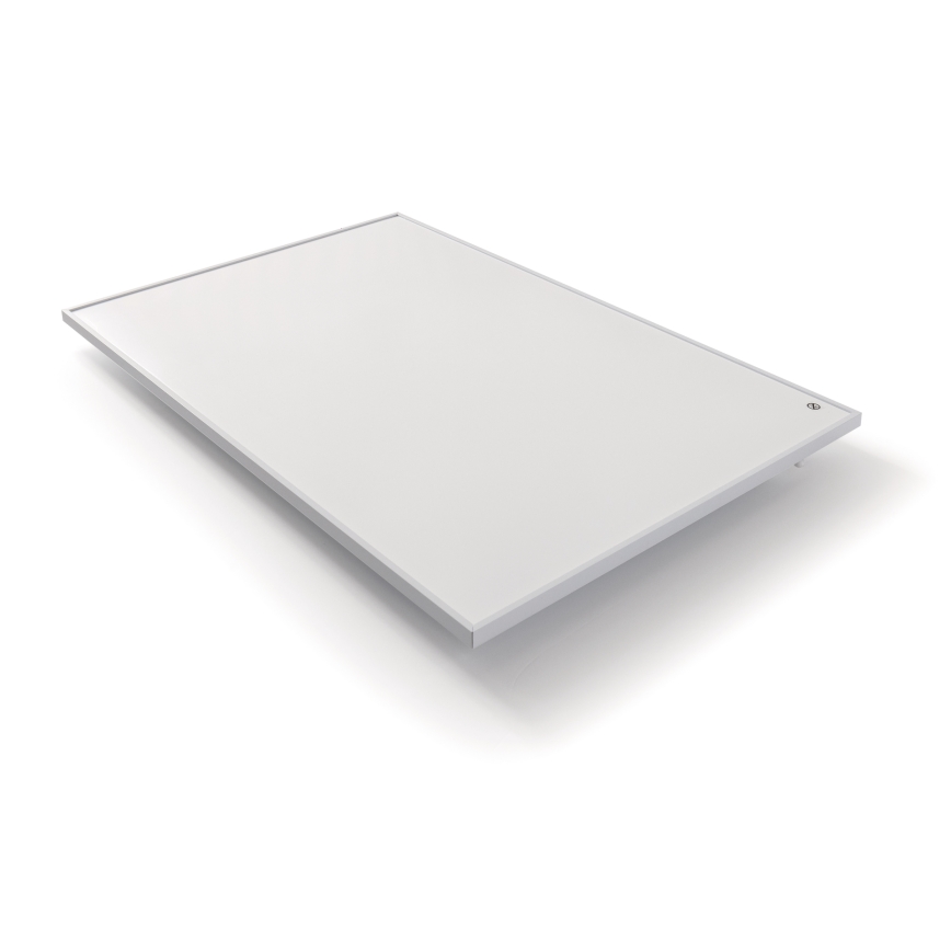 GORENJE IR540W - Inteligentný elektrický infračervený panel 540W časovač Wi-Fi čierna