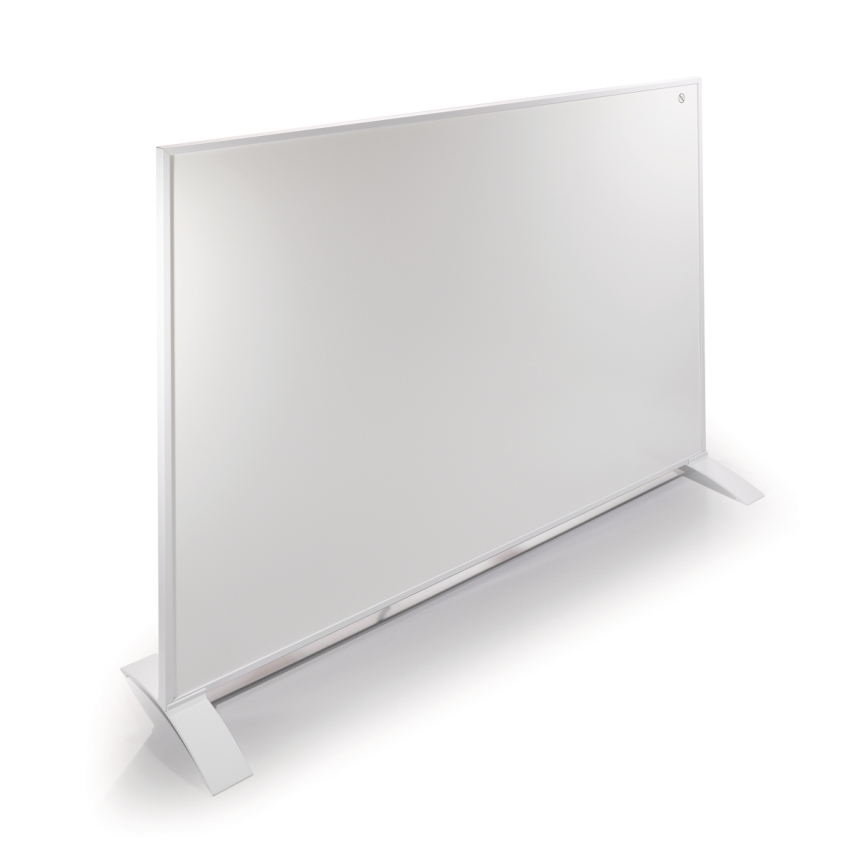 GORENJE IR540W - Inteligentný elektrický infračervený panel 540W časovač Wi-Fi čierna