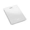 GORENJE KT10LBW - Digitálna kuchynská váha 3xAAA biela