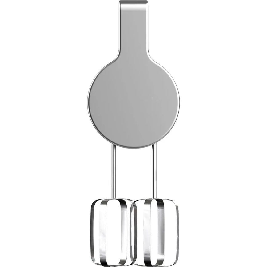 GORENJE M400ORAB - Ručný šľahač 400 W/230 V čierny/nerez
