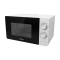 GORENJE MO20E2W - Mikrovlnná rúra s grilom 800W/230V 20 l biela