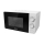 GORENJE MO20E2W - Mikrovlnná rúra s grilom 800W/230V 20 l biela