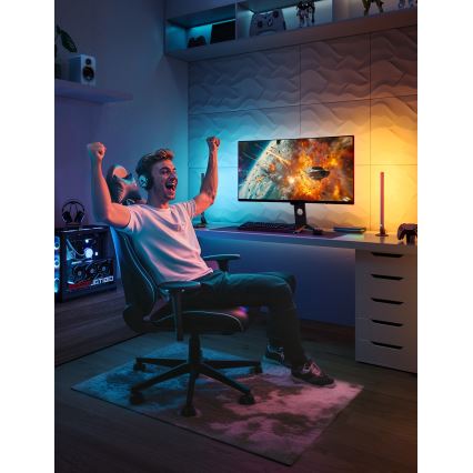 Govee - AI Sync Box Kit 2 Inteligentná sada počítačového osvetlenia 27-34 + LED panely Wi-Fi