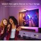 Govee - DreamView TV 75-85" SMART LED podsvietenie RGBIC Wi-Fi