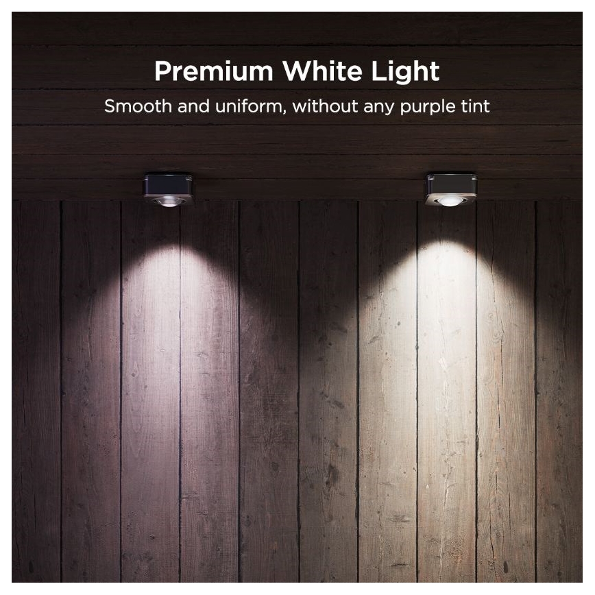 Govee - LED RGBIC svetelná reťaz 30 m Wi-Fi Matter IP67