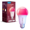 Govee - LED RGBWW Stmievateľná žiarovka Smart E27/9W/230V 2700-6500K Wi-Fi