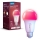 Govee - LED RGBWW Stmievateľná žiarovka Smart E27/9W/230V 2700-6500K Wi-Fi