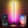 Govee - LED Stmievateľná stojacia lampa Smart MATTER LED RGBICWW 2200-6500K Wi-Fi + diaľkové ovládanie