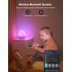 Govee - RGBIC Nočné Smart LED svetlo s reproduktorom Wi-Fi